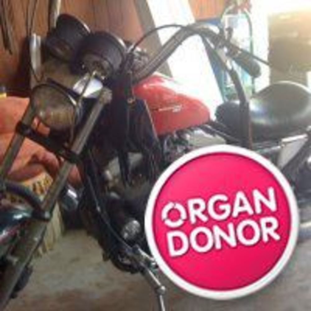 Meet your Posher, Jayme